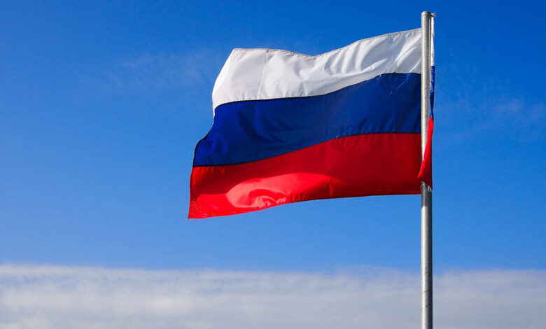 روسيا تصل إلى المحكمة الرياضية للاستئناف ضد عقوبات فيفا ويويفا