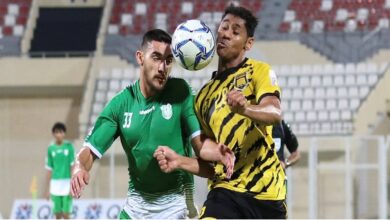 موعد مباراة السويق القادمة ضد الاتحاد في الجولة 15 بدوري عمانتل العماني