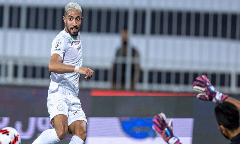شاهد اهداف مباراة اليوم بين الشباب والباطن في الدوري السعودي «الجولة 23»
