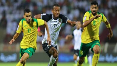الرستاق يخسر معركة نهائي كأس عمان 2022 أمام السيب بثنائية قاتلة من الغساني والحارثي