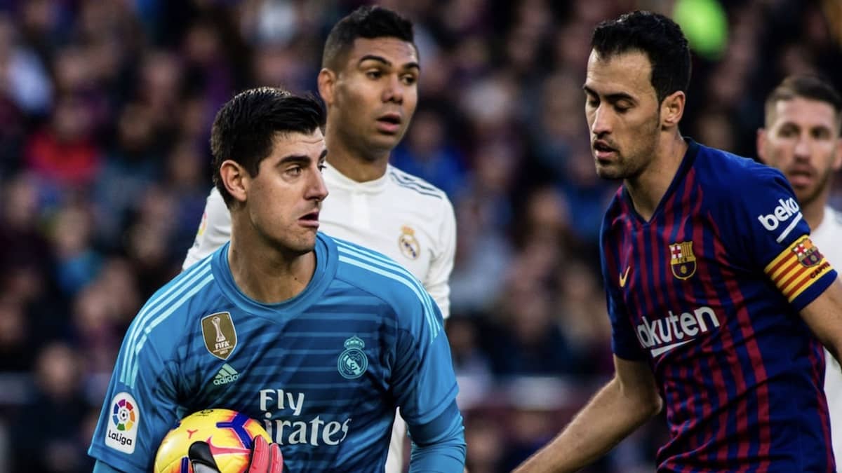 تشاهدون الليلة: قمة الإثارة في كلاسيكو الليجا وديربي روما