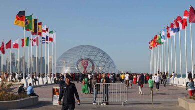 متى موعد قرعة كأس العالم 2022 في قطر والقنوات الناقلة؟