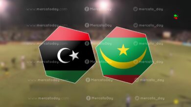 موعد مباراة منتخب ليبيا الودية امام موريتانيا والقنوات الناقلة