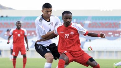 ريمونتادا مفاجئة..الرستاق يوجه صدمة كهربائية لظفار في اياب نصف نهائي كأس عمان 2022