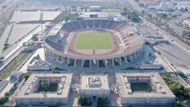 رسميًا..تحديد ملعب نهائي كأس عمان 2022 «جلالة السلطان المعظم»