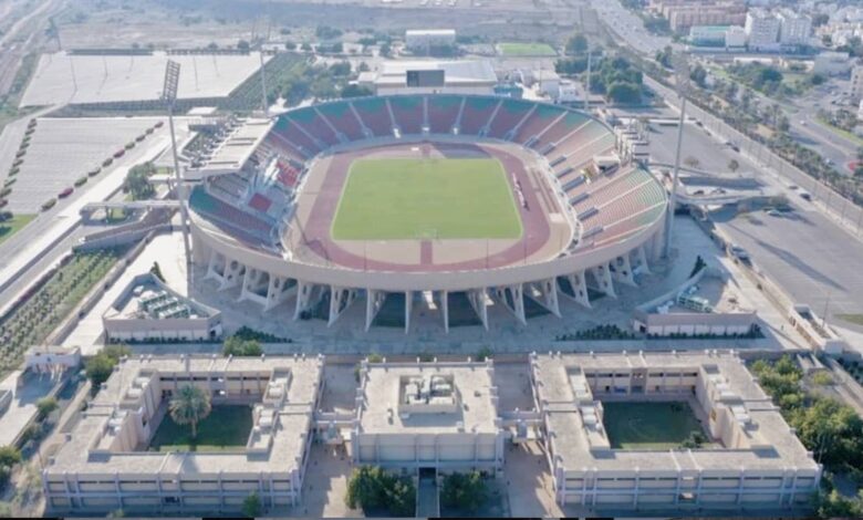 رسميًا..تحديد ملعب نهائي كأس عمان 2022 «جلالة السلطان المعظم»