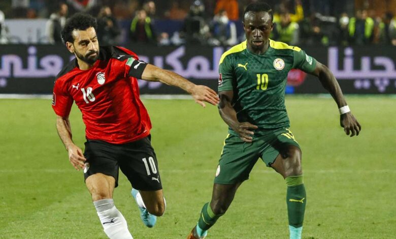 بعد شكوى مصر.. الفيفا يستدعى رئيس اتحاد الكرة السنغالي