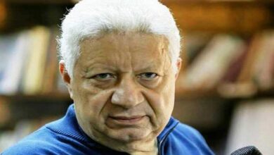 الزمالك يرد على حكم حبس مرتضى منصور في قضية سب الخطيب
