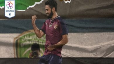 فيديو اهداف مباراة الوحدة والامارات 4-4-2022 في الدوري الاماراتي