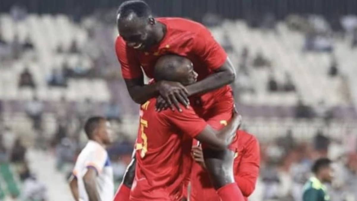 موعد مباراة المريخ و هلال الفاشر اليوم الجمعة 22-4-2022 في الدوري السوداني