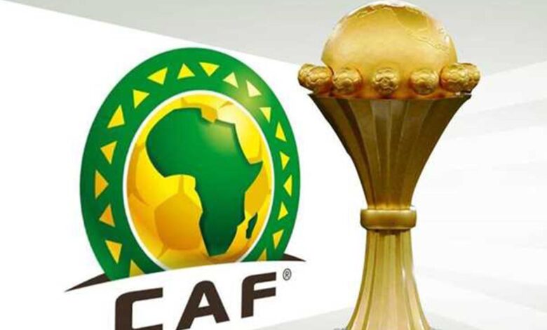 متى موعد وتوقيت قرعة تصفيات كأس امم افريقيا 2023 في كوت ديفوار؟