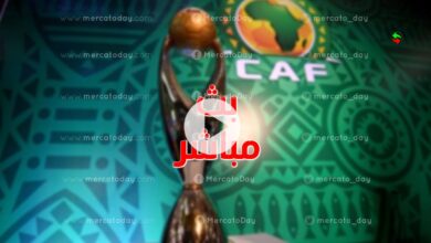 كرة قدم..بث مباشر نتيجة قرعة ربع نهائي دوري ابطال افريقيا 2022 كورة لايف