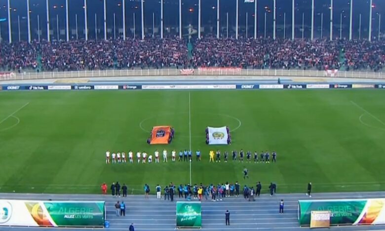 نتيجة مباراة الوداد و شباب بلوزداد 16-4-2022 في ذهاب ربع نهائي دوري أبطال أفريقيا