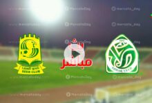 بث مباشر لقاء صحار ضد السيب يوم 7 ابريل 2022 في الجولة 18 من دوري عمانتل