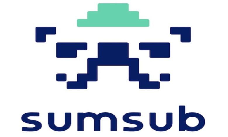 برنامج شركة Sumsub..‫خطوتان بسيطتان تحميك من الاحتيال!‬