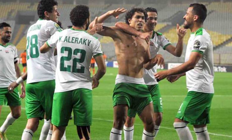المصري البورسعيدي يوقع عقوبات تاريخية ضد لاعبيه بسبب حالة التمرد