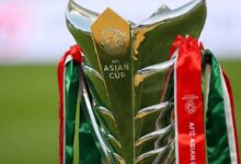 اليابان تُبدي استعدادها لإنقاذ كأس أمم آسيا 2023 من التأجيل