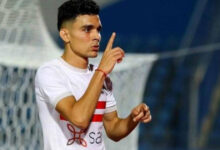 الزمالك عرف بالصدفة.. تفاصيل جلسة مسئولي الاهلي مع اشرف بن شرقي