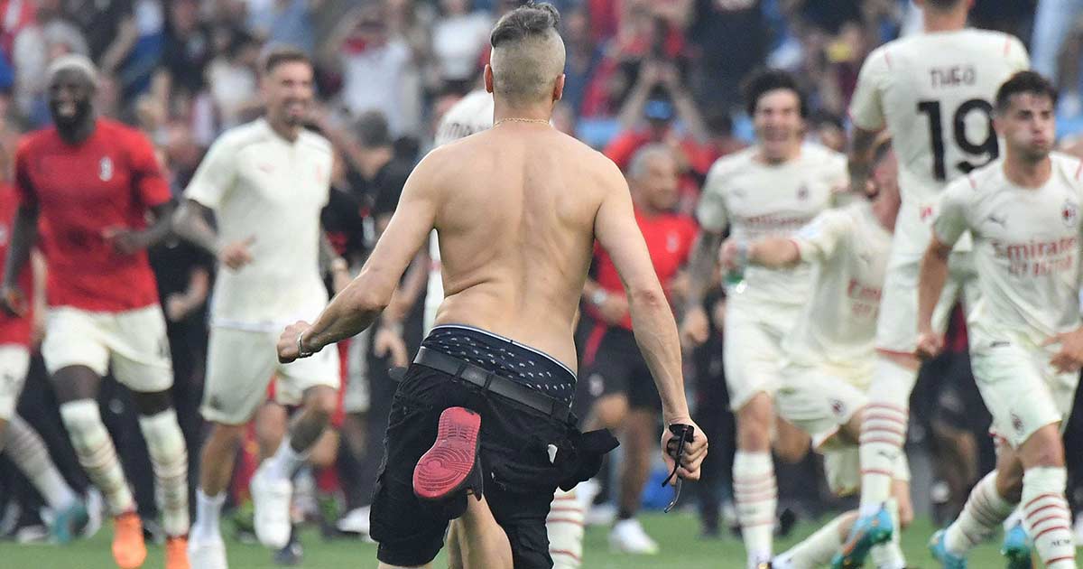 ترتيب الدوري الايطالي اليوم 22-5-2022 بعد انتهاء الجولة 38