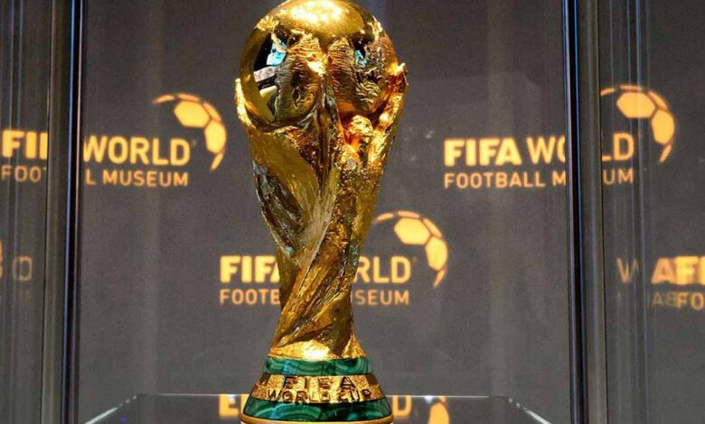 كم سيصل عدد متابعي كأس العالم 2022 في قطر؟