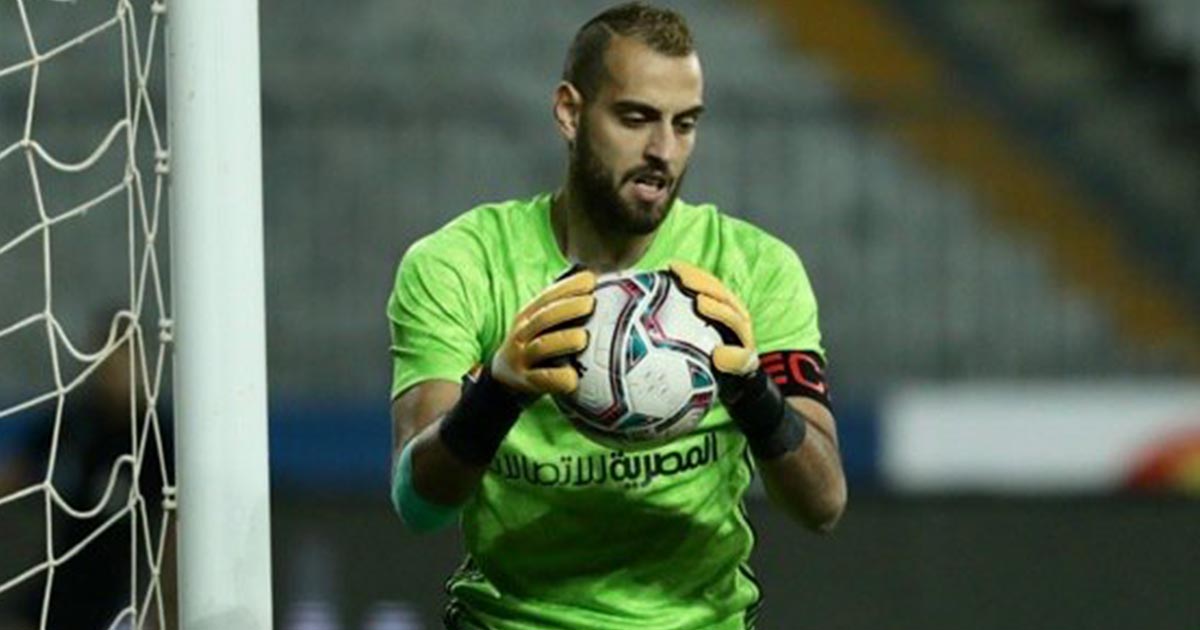 صفقات الزمالك.. بسام يوافق على التوقيع ومرتضى عينه على حارس انبي