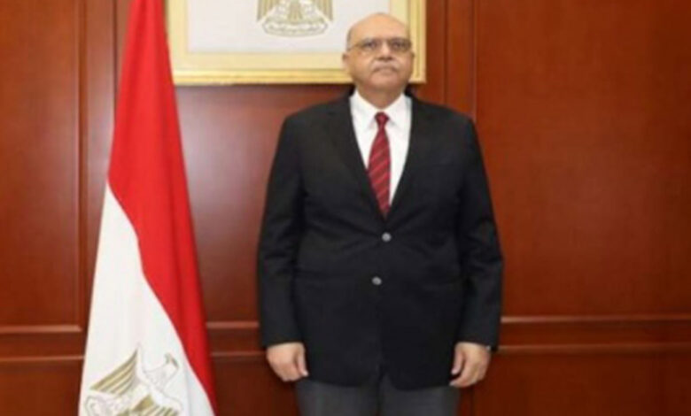 السفير المصري بالمغرب: لا علاقة لنا بأزمة تذاكر الاهلي.. ولن نتحدث مع الكاف!