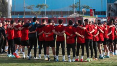 تشكيلة الاهلي اليوم 7-5-2022 امام وفاق سطيف في ذهاب نصف نهائي دوري أبطال أفريقيا