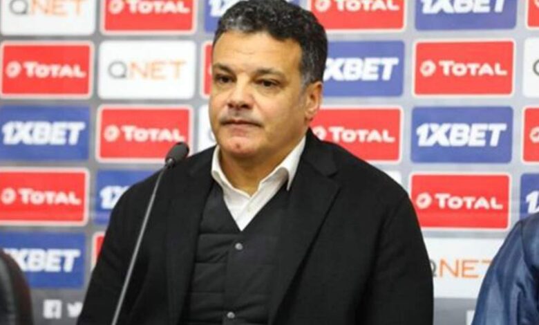 إيهاب جلال: لم أتولى قيادة منتخب مصر لصناعة تشكيل جديد.. وسأضم 40 لاعبًا للمعسكر القادم