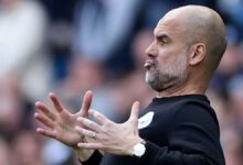 جدول ترتيب الدوري الانجليزي 9-5-2022..السيتي يستغل الهدايا