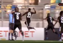 فيديو اهداف مباراة اهلي طرابلس و اورلاندو بيراتس 8-5-2022 بذهاب نصف نهائي الكونفدرالية