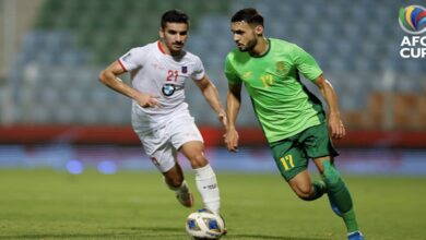 الكويت يهزم بطل دوري عمانتل "السيب" ويستعيد آماله في كأس الاتحاد الآسيوي