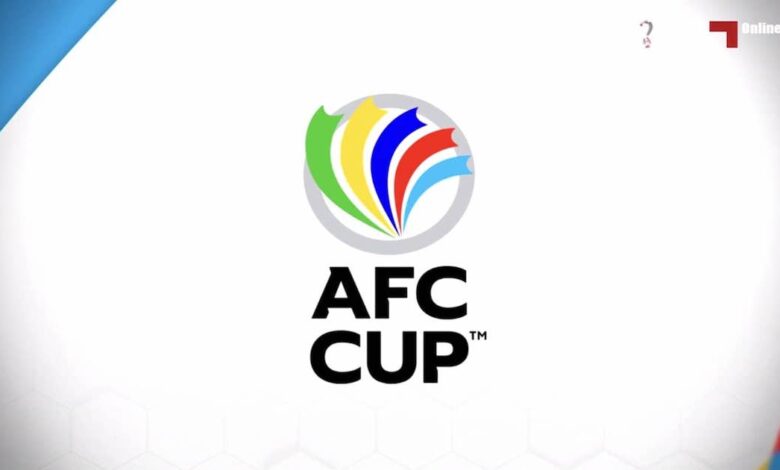 تعرف على الاندية المتأهلة لنصف نهائي كأس الاتحاد الآسيوي 2022