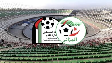فيديو ملخص مباراة الجزائر و فلسطين اليوم 25-5-2022 «الودية الثانية» 