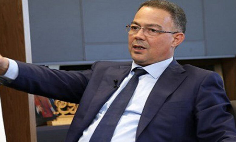 الاتحاد المغربي: تصريحات فوزي لقجع مفبركة.. وكان يقصد فساد التحكيم الافريقي