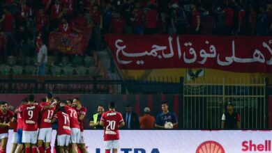 ترتيب الدوري المصري اليوم الاربعاء 15-6-2022 بعد فوز الاهلي على ايسترن كومباني