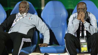 تشكيلة منتخب السودان الاساسية 4-6-2022 لمواجهة موريتانيا في تصفيات امم افريقيا