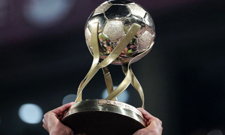 رسميا.. الامارات تستضيف السوبر المصري عن الموسمين الماضي والحالي