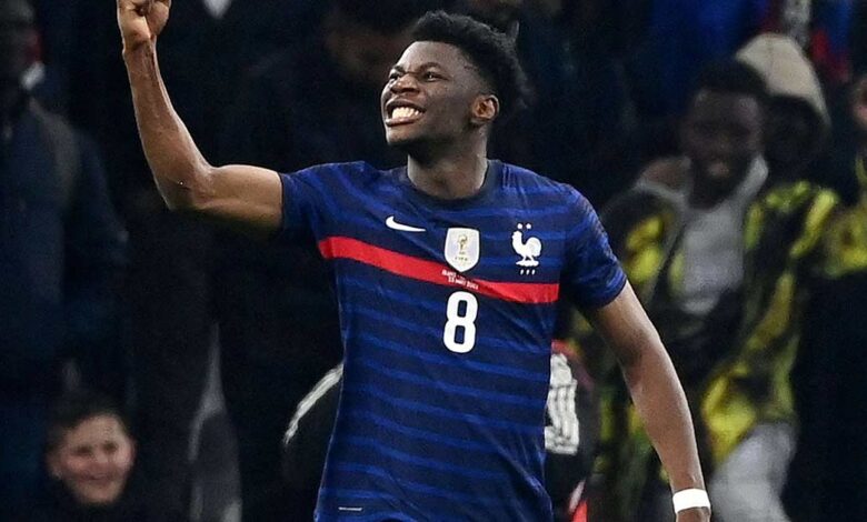 صفقات ريال مدريد اليوم 7-6-2022.. تشواميني يرفض باريس وليفربول ويقترب من سانتياجو بيرنابيو