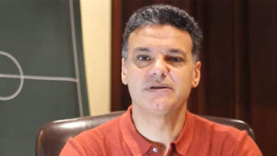 مفاجأة.. اتحاد الكرة المصري يدرس إقالة ايهاب جلال في اجتماعه الطارئ