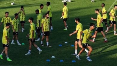 موعد مباراة الامارات و طاجيكستان في الجولة 2 كأس أمم آسيا تحت 23 عامًا
