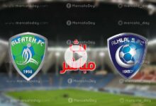 ملخص مباراة الهلال و الفتح اليوم 23-6-2022 في الدوري السعودي
