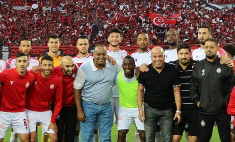 نتيجة مباراة الوداد و الدفاع الجديدي 25-6-2022 الدوري المغربي