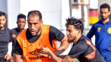 نتيجة مباراة الترجي و اتحاد بن قردان 26-6-2022 في الدوري التونسي