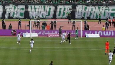 فيديو اهداف مباراة الرجاء والجيش الملكي اليوم 29-6-2022 في الدوري المغربي