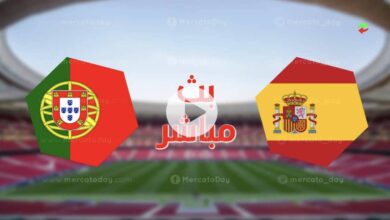 بث مباشر | مشاهدة مباراة اسبانيا و البرتغال اليوم 2-6-2022 في دوري الامم الاوروبية