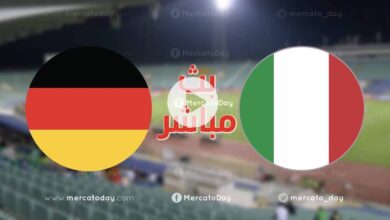 ملخص مباراة منتخب ايطاليا و المانيا يوم 4-6-2022 في افتتاح دوري الامم الاوروبية