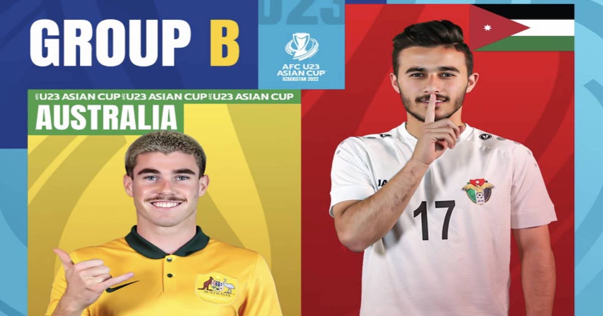 بث مباشر | مباراة الاردن الاولمبي و استراليا 7-6-2022 الجولة الثالثة