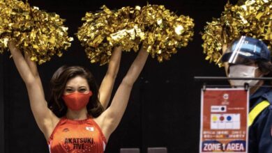 تشاهدون الليلة: المرحلة الأخيرة من تصفيات أمم آسيا 2023