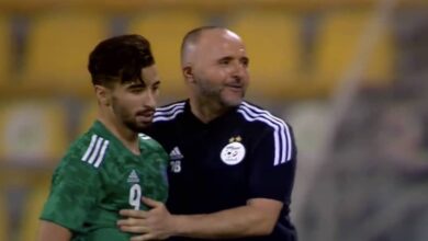 فيديو اهداف مباراة الجزائر و ايران 12-6-2022 ضمن اجندة الفيفا الودية