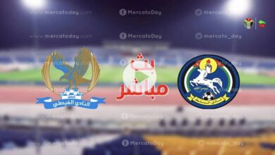 مشاهدة مباراة الوحدات و السلط اليوم 19-6-2022 بث مباشر الدوري الاردني يلا شوت